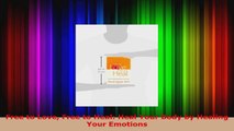 Read  Free to Love Free to Heal Heal Your Body by Healing Your Emotions Ebook Free