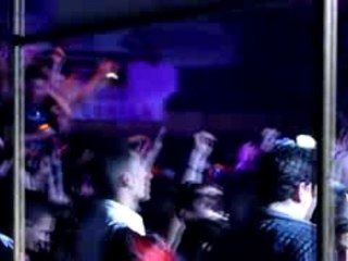 David Guetta à l'INOX