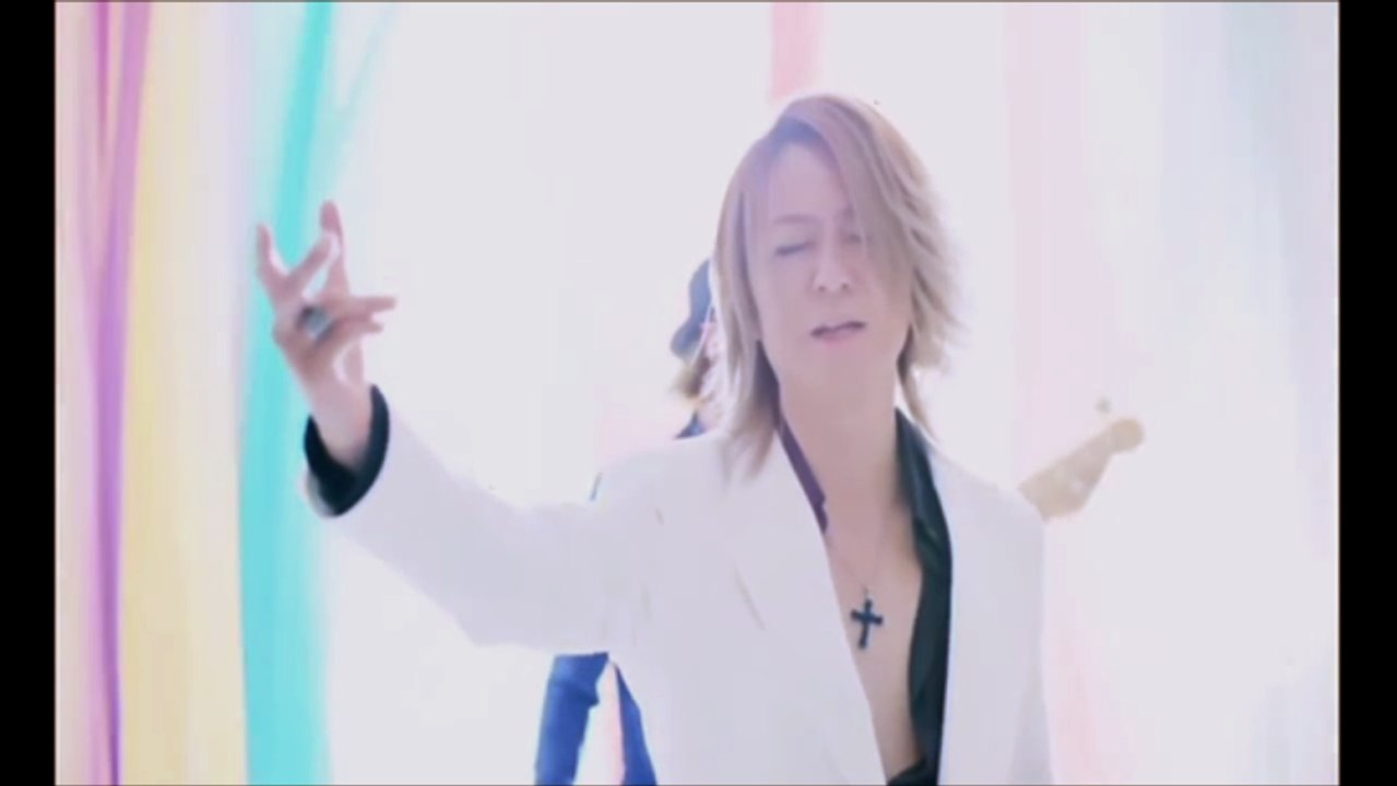 -GLAY-『BLEEZE-G4』　PV
