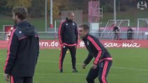 Pep Guardiola to leave Bayern Munich at end of season