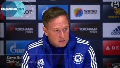 Chelsea beat Sunderland 3-1, following José Mourinho’s exit