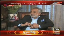 Asif Zardari Pakistan People Party (PPP) Ko Bohat Galiyan Diya Karta Tha - Zulfiqar Mirza