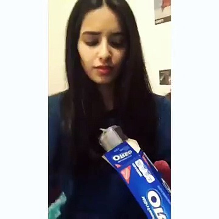 Its too late to apologize - Oreo version - Lol