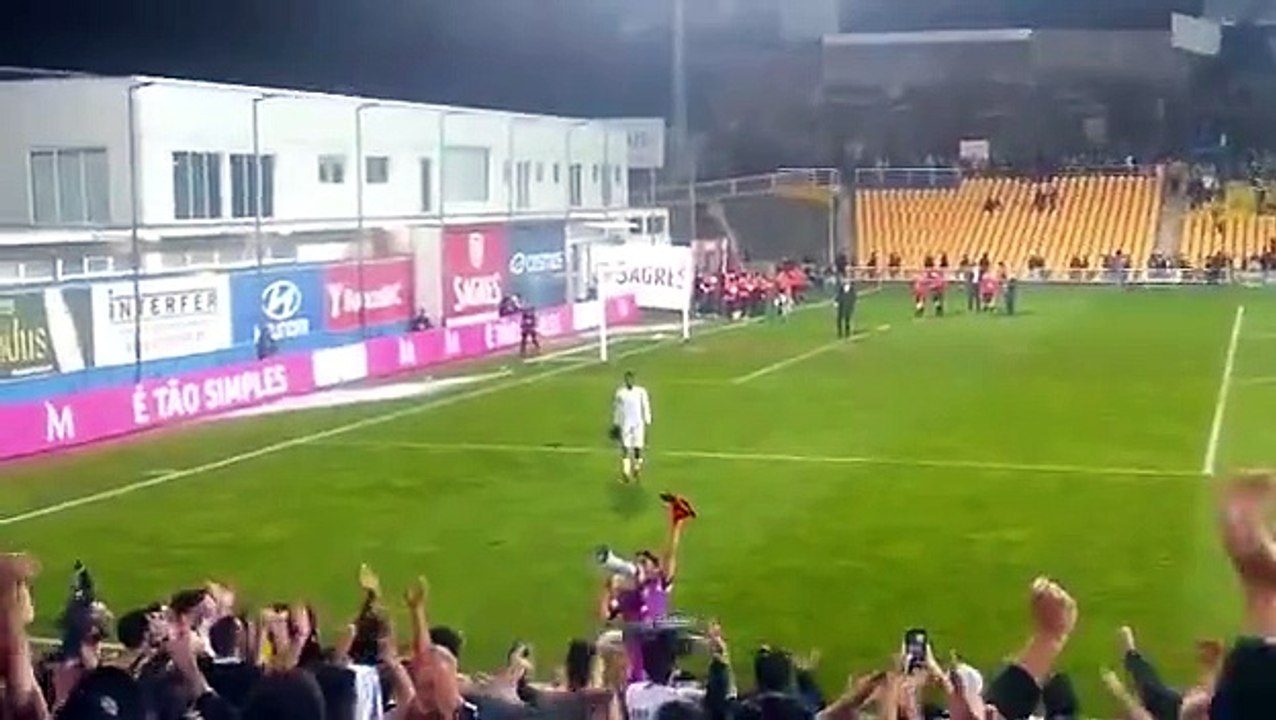 migeul silva megaphone