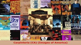 Read  Carpinteria CA Images of America Ebook Free