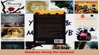 Shadows Along the Zambezi PDF