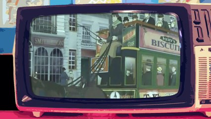 EMMA UNA STORIA ROMANTICA - Videosigle cartoni animati in HD (sigla iniziale) (720p)
