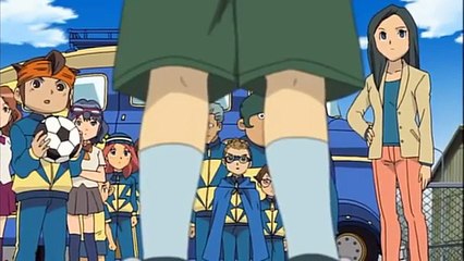 Amadaus นักเตะแข้งสายฟ้า ซีซั่น 2 ที่ 37 [F-L]  vidéo