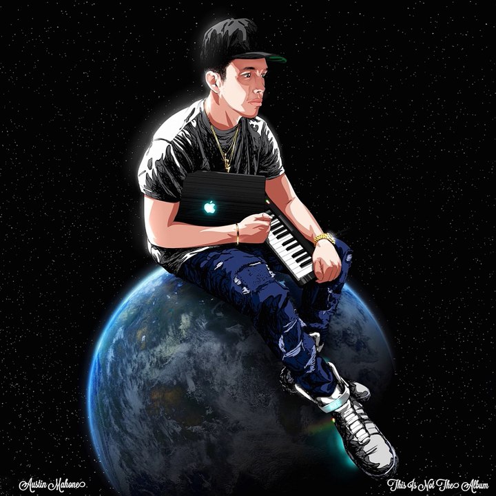07 Austin Mahone Caught Up