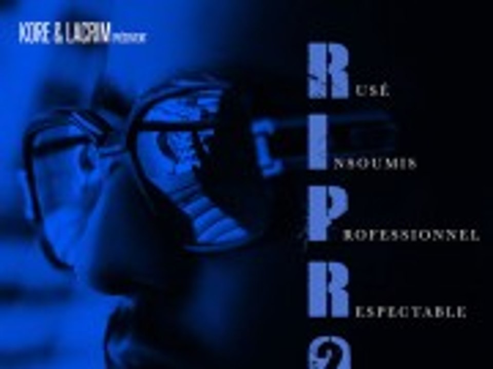 Lacrim - Adieu (paroles)
