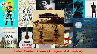 Read  Lake Ronkonkoma Images of America EBooks Online
