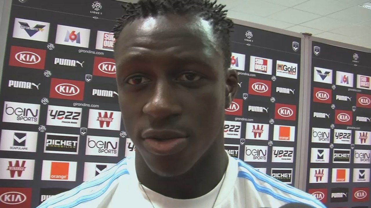 Mendy : "C'est pas normal de prendre ce but"