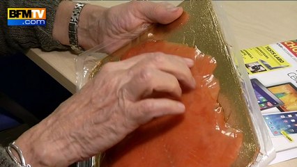 Comment bien choisir son saumon fumé pour les fêtes ?