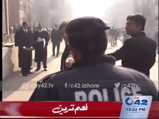 High court: Bail petition cancelled of accused person involved in theft case