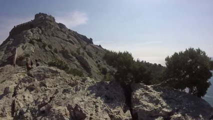 crimea vacation 2015 gopro