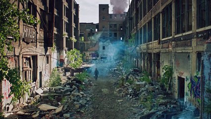 Linkin Park - LOST IN THE ECHO (Official Video)_Full-HD