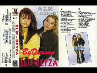 Cam Kırıkları - Elif & Beyza 1992 (320 Kbps)