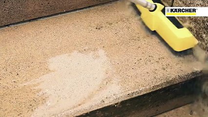 Kärcher Powerscrubber PS 40