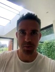 KP's message for the Pakistan Super League