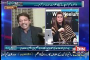 Faisal Raza Abidi Asks Army Tough Questions