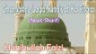 Chamakne Laga Sunniyat Ka Sitara ☪☪ Beautiful Naat Sharif ☪☪ Habibullah Faizi [HD]