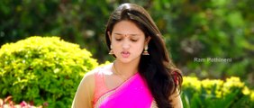 Nenu Sailaja Telugu Movie Teaser - Ram - Keerthi Suresh - DSP - #NenuSailajaTeaser