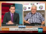 Om Puri Exposing Hindus Hypocrisy On Beef Issue In India _ Npmake