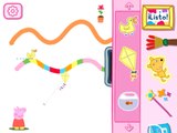 games for ios Peppa's PaintBox- Apps para niños - Apps for kids - Dibujos Peppa Pig Games