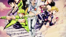 JoJo's Bizarre Adventure Eyes of Heaven - Enrico Pucci Gameplay