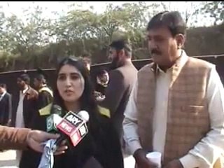 NAMAL Students and Parents Views About Imran Khan