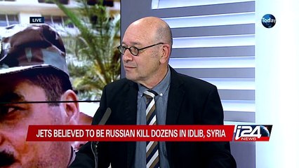 12/20: one third rebels support I.S. ideology