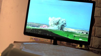 Exposition IN BETWEEN WARS : une immersion dans la vie des Palestiniens