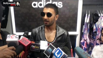 Bajirao Mastani is huge Hit  Ranveer Singh