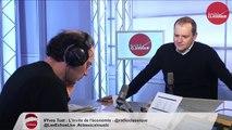 Yves Tuet, invité de l'économie (21.12.15)