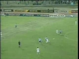 Clausura 2007 Fecha 14 TyC