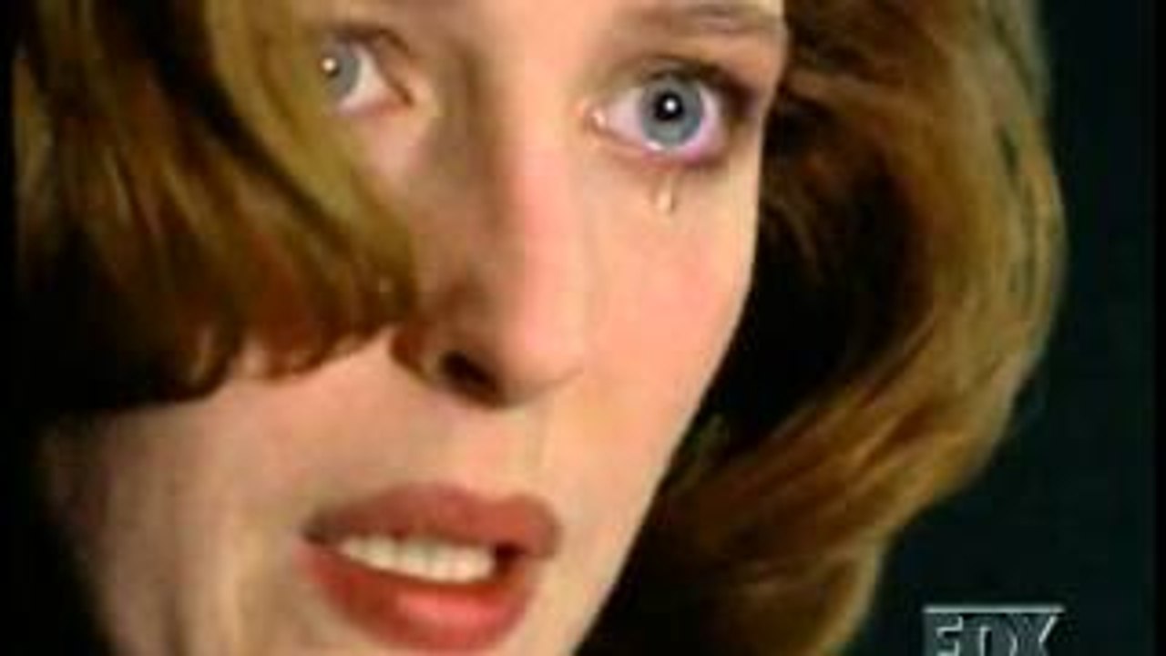 The X-Files: Pusher (Promo Spot)