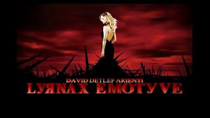 Davide Detlef Arienti - Happy Memories - Lyrnax Emotive (Piano Emotional Orchestral Action Drama 2015)