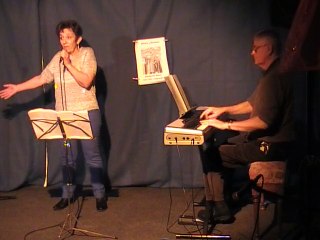 Quatre chansons de Lynda Lemay
