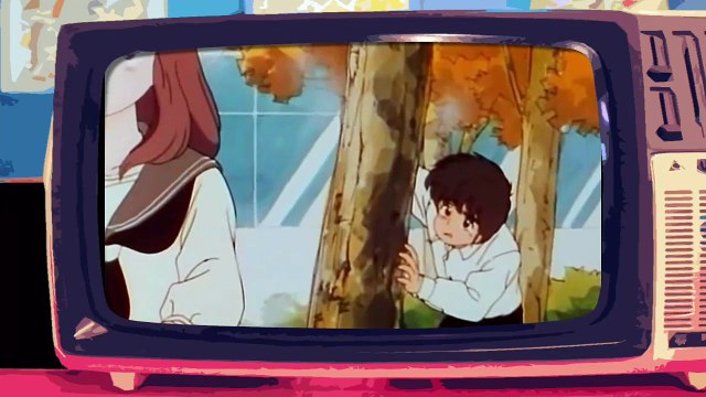 E' QUASI MAGIA JOHNNY - Videosigle cartoni animati in HD (sigla iniziale) (720p)