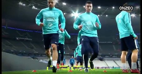CULTURE FOOT : LE POINT À MI-SAISON AVEC ALAIN ROCHE ET DENIS CHAUMIER (2)