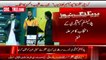 Shahid Afridi Interview with Ramiz Raja After Getting Selected in Peshawar Zalmi