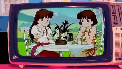 É UN PÒ MAGIA PER TERRY E MAGGIE - Videosigle cartoni animati in HD (sigla iniziale) (720p)