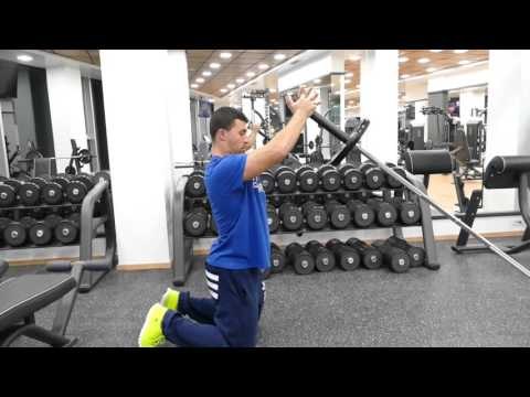 Report TV - Rreze Dielli, Goodmorning Fitnes 48