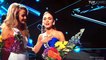 Miss Univers 2015 - le présentateur se trompe de gagnante