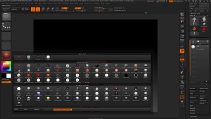 I.A. Magazine Master League Round #03: Manikandan Rajendran