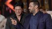Salman Khan Gives 3 IMPORTANT TIPS To Shahrukh Khan | Bigg Boss 9