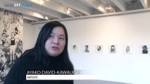 Ayako David Kawauchi - Galerie Municipale Julio Gonzalez