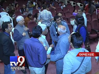 Manvi Ni Bhavai : A Drama that depicts rural life - Tv9 Gujarati