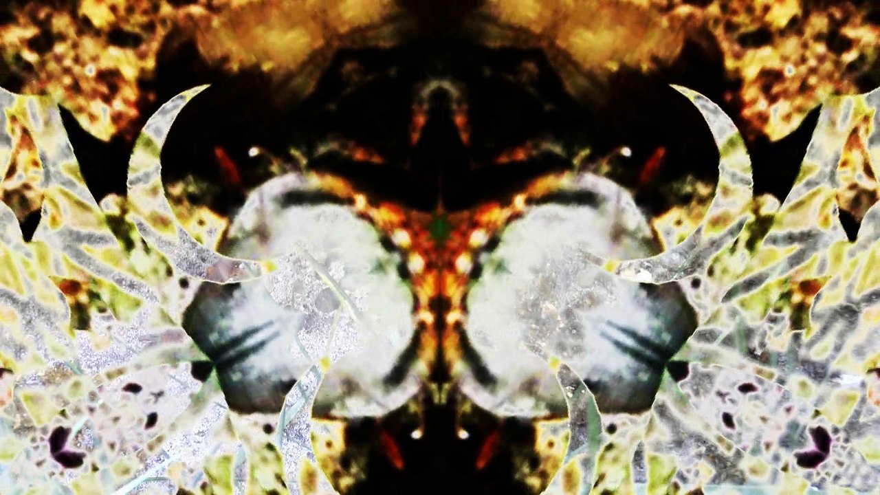 kaléidoscope kaléid' eaux