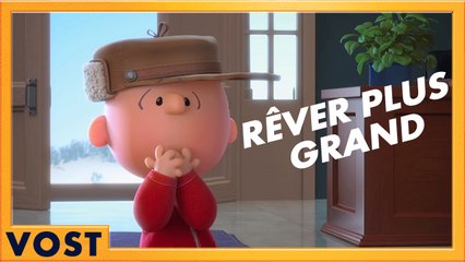 Snoopy et les Peanuts : Le film - Featurette L'Université Van Pelt [Officielle] VOST HD